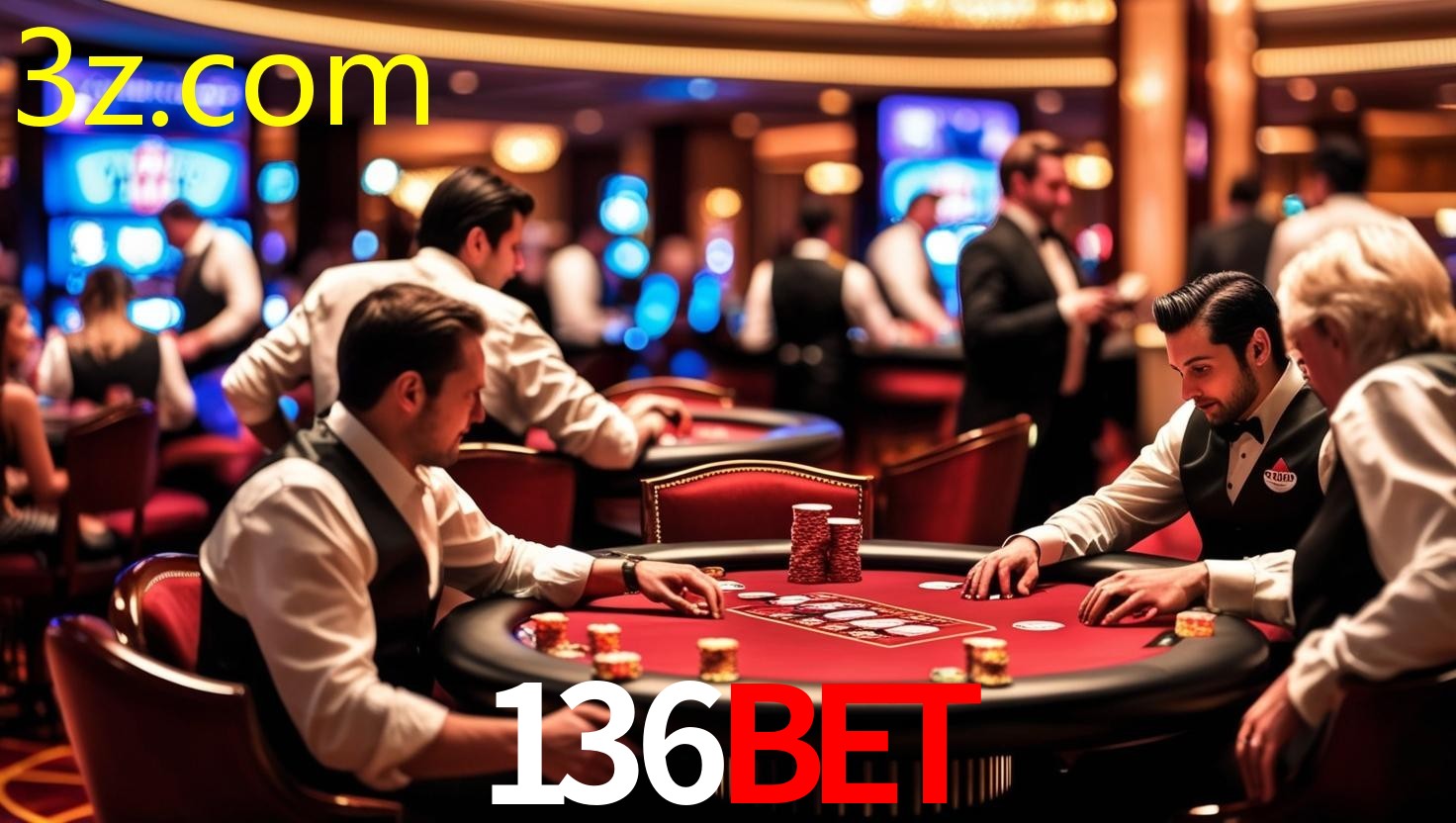136BET