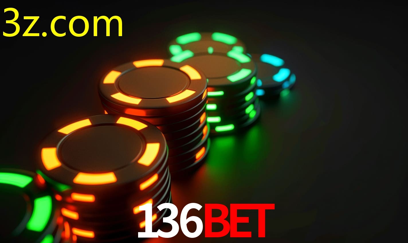 136BET