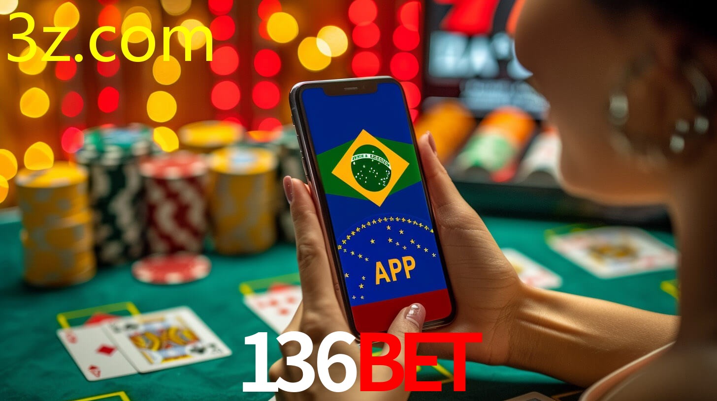 136BET