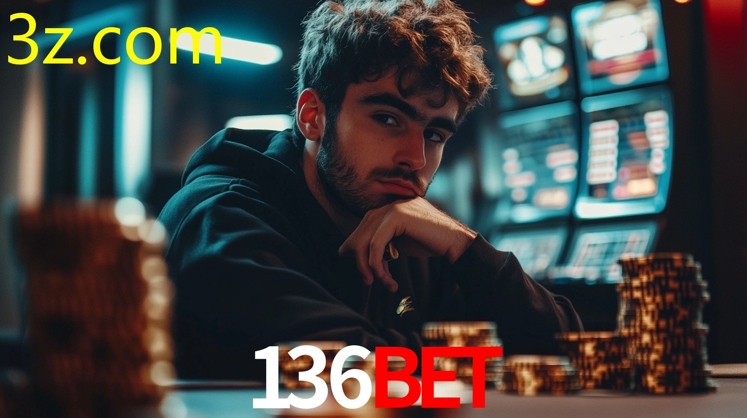 136BET