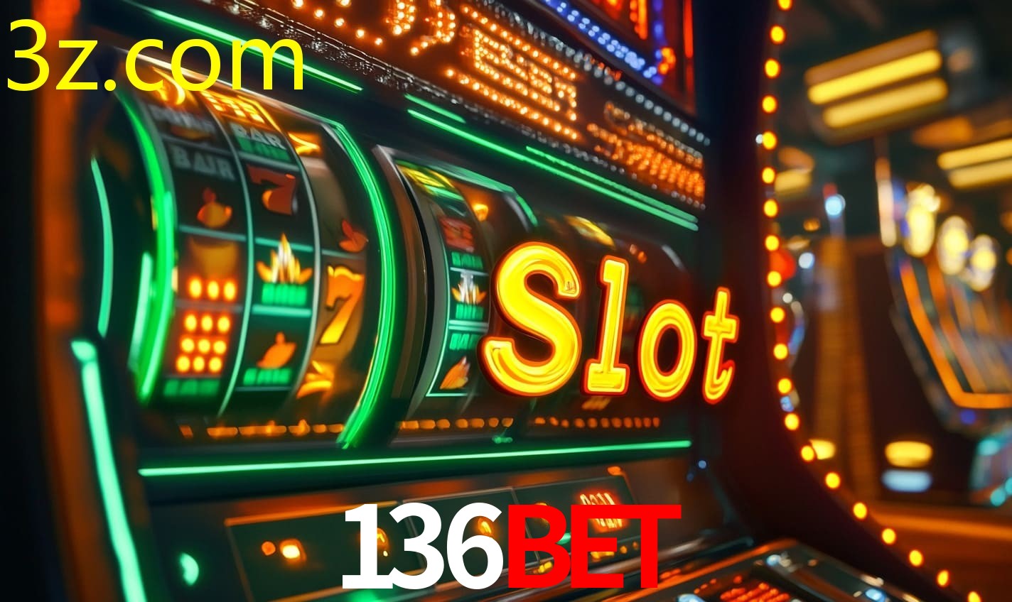 136BET