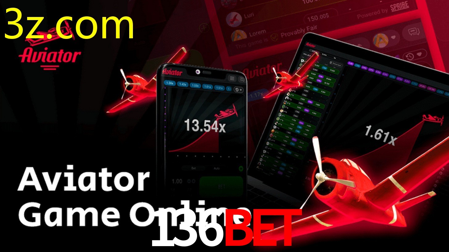 136BET