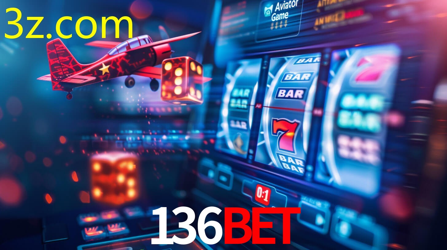 136BET