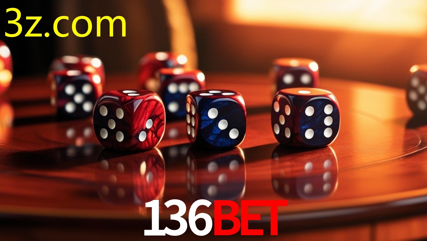 136BET