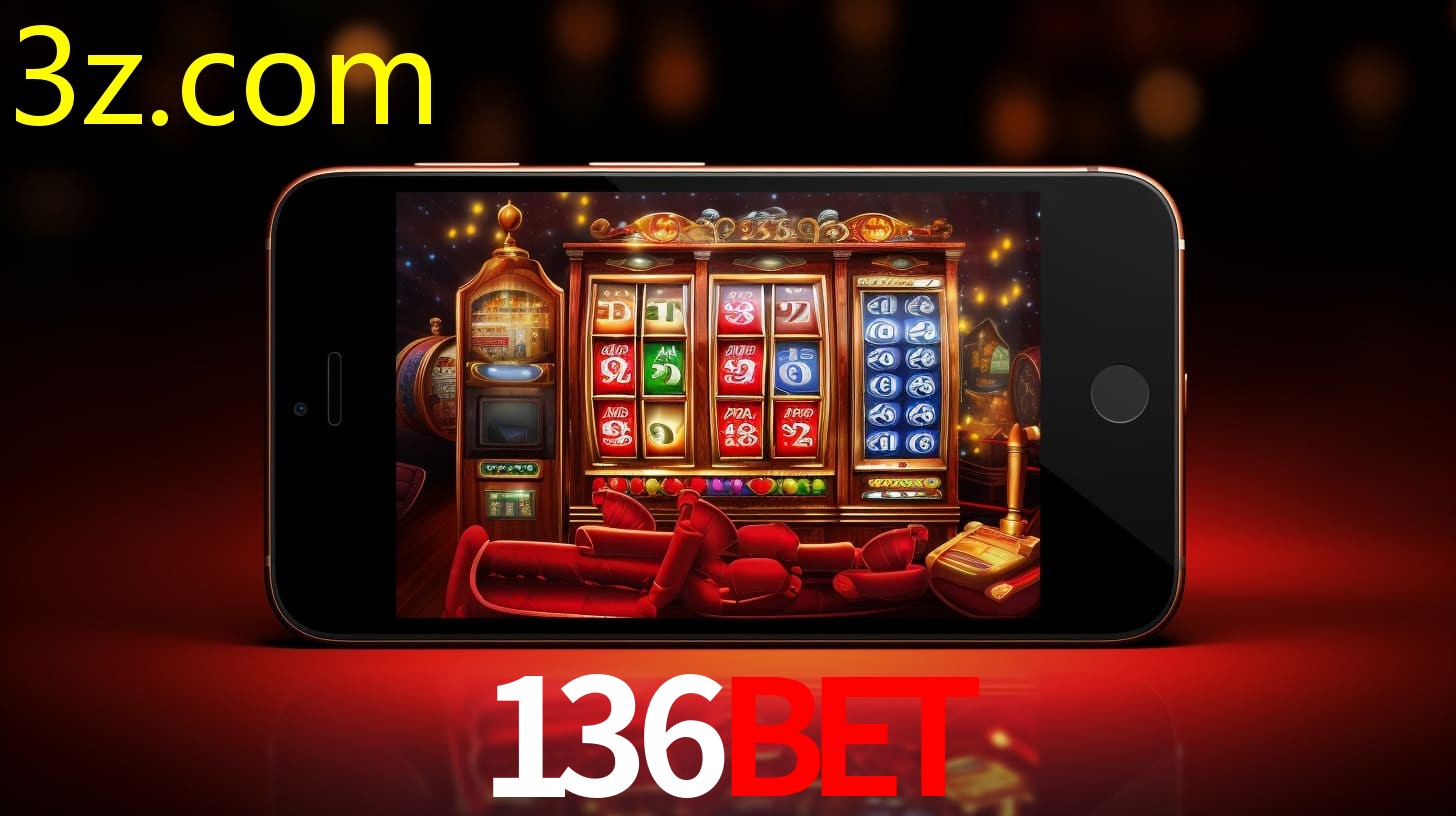 136BET