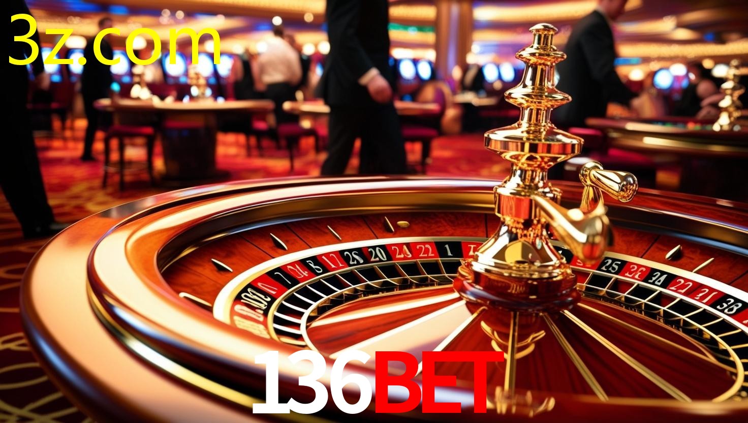 136BET