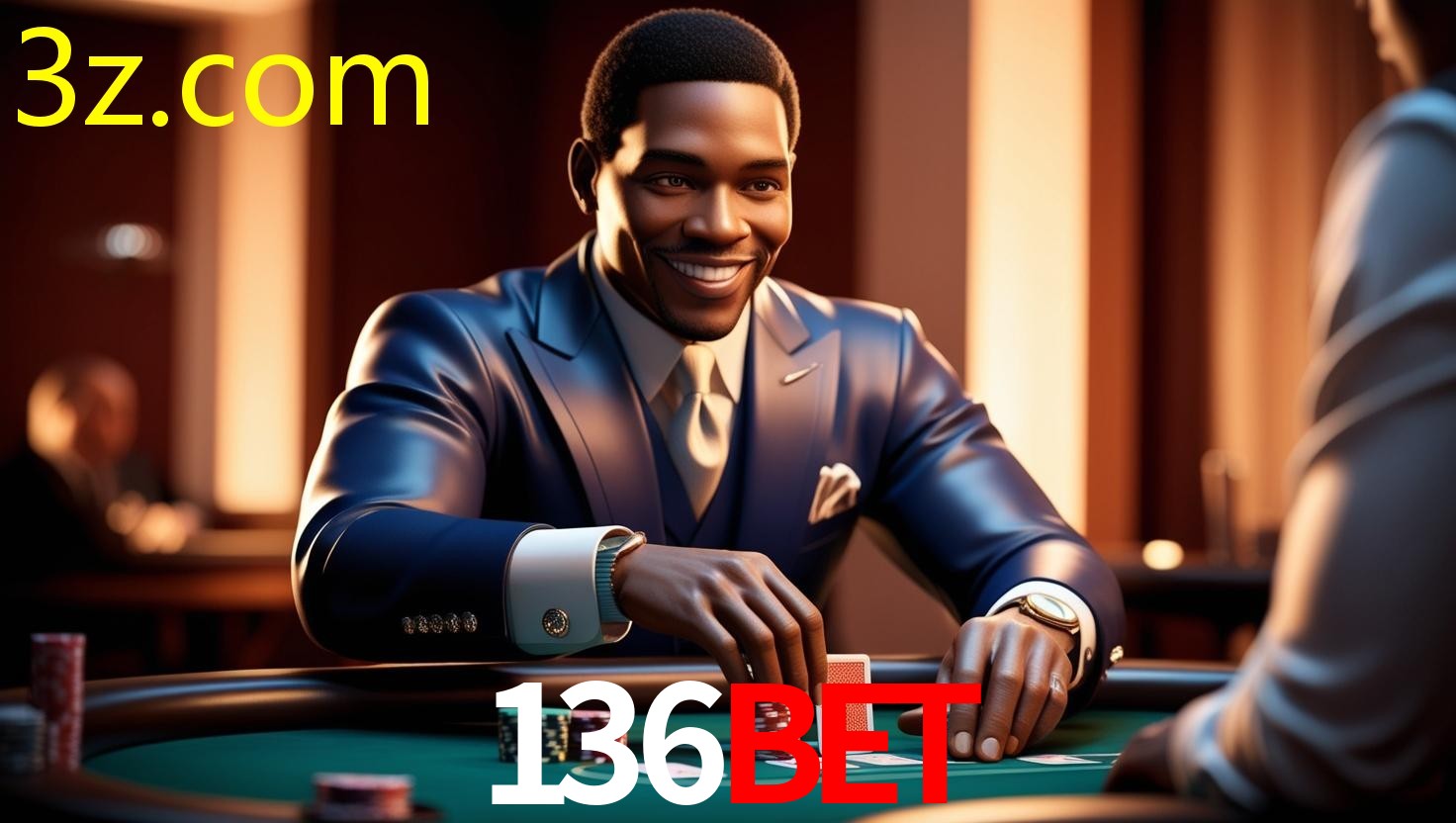 136BET