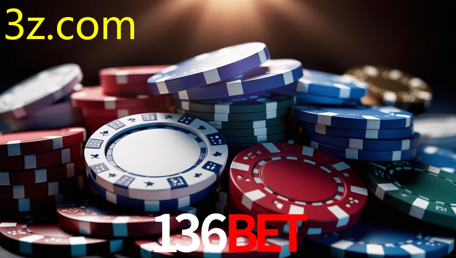 136BET