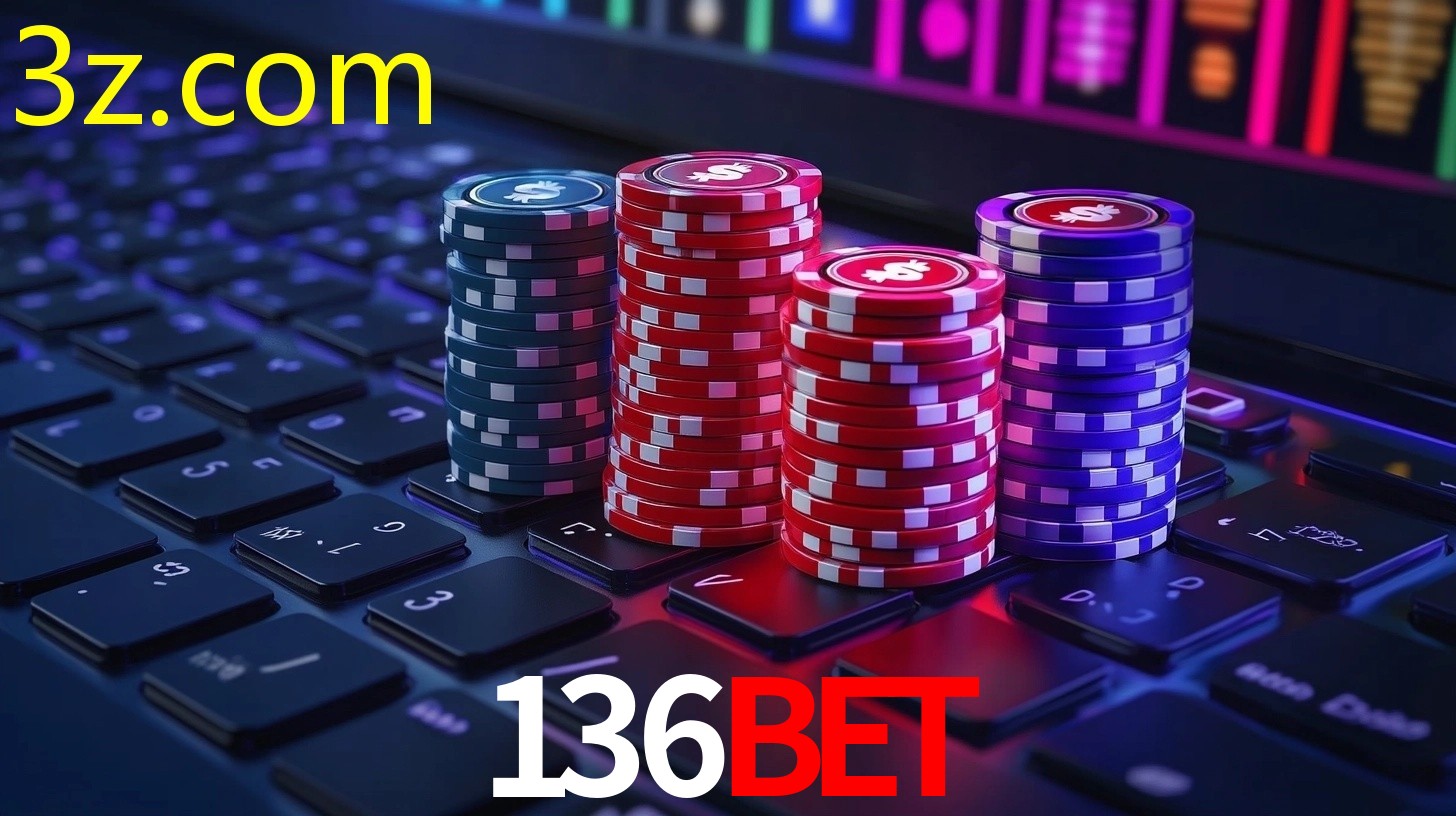 136BET